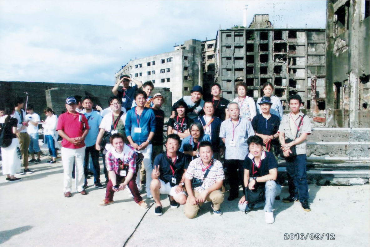 travel_gunkanjima 軍艦島